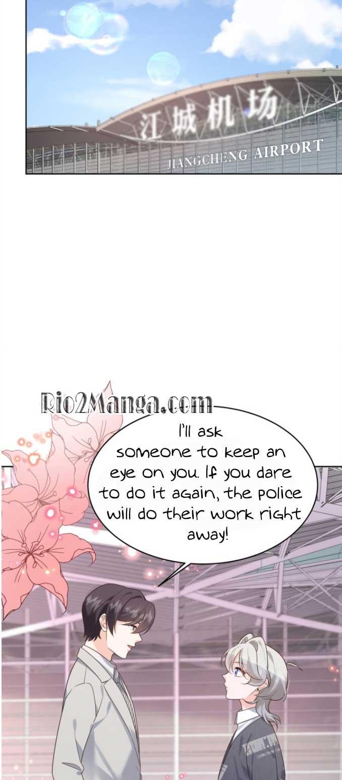 National School Prince Is A Girl chapter 298 - page 42