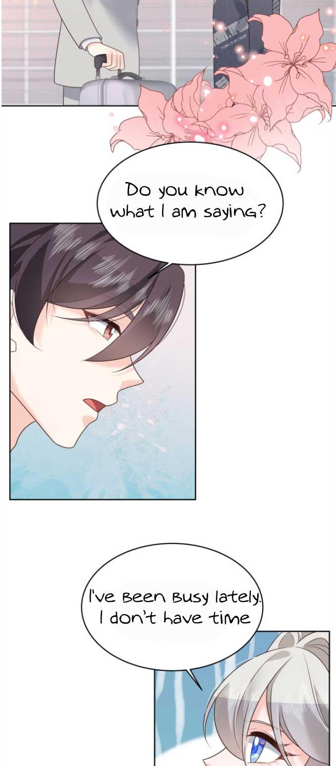 National School Prince Is A Girl chapter 298 - page 43