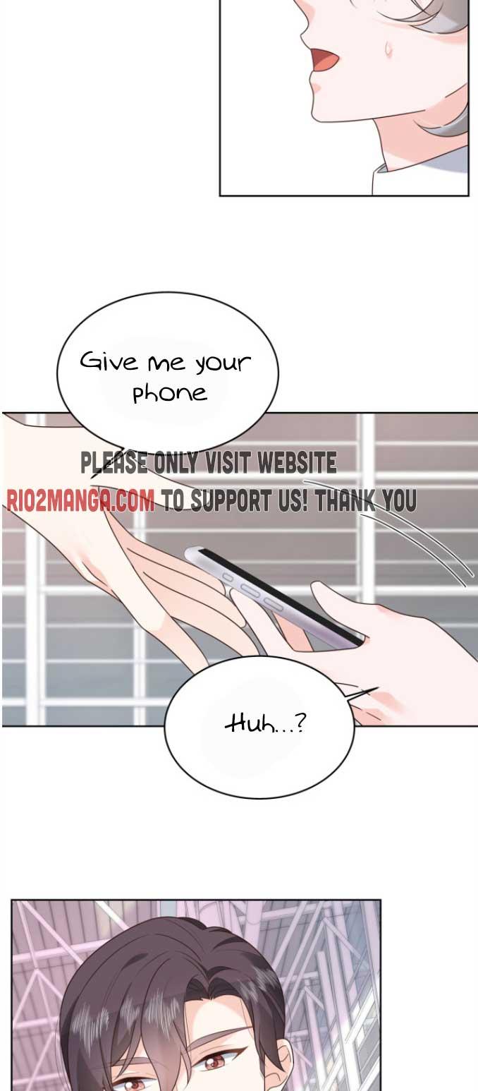 National School Prince Is A Girl chapter 298 - page 44
