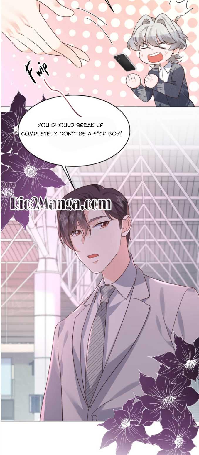 National School Prince Is A Girl chapter 298 - page 46