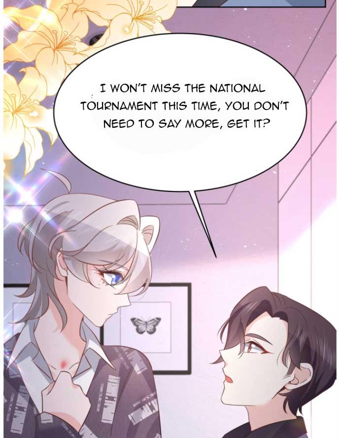 National School Prince Is A Girl chapter 298 - page 6