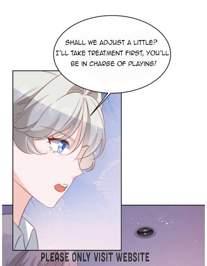 National School Prince Is A Girl chapter 298 - page 8