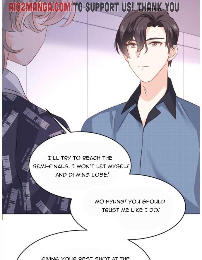 National School Prince Is A Girl chapter 298 - page 9