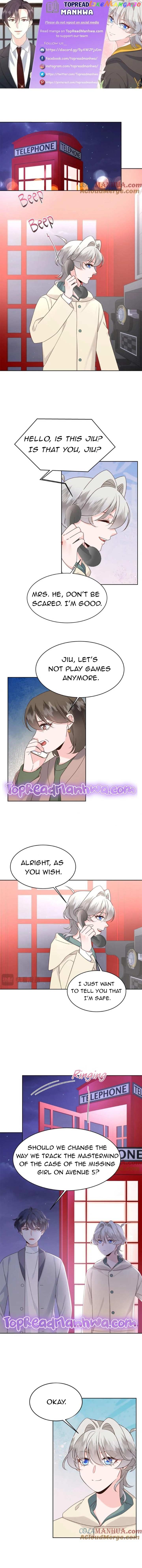 National School Prince Is A Girl Chapter 434 - page 1