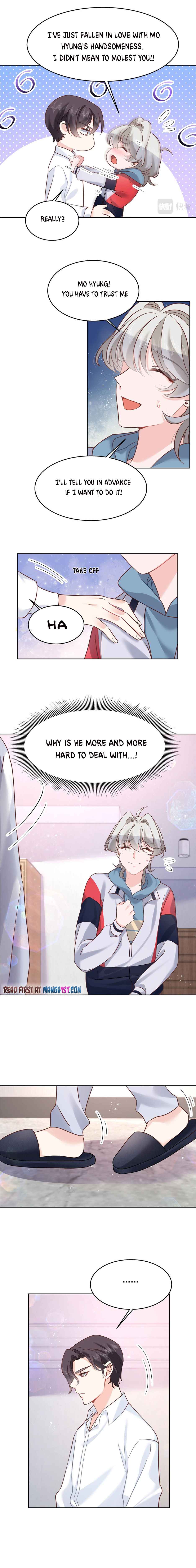 National School Prince Is A Girl chapter 271 - page 2