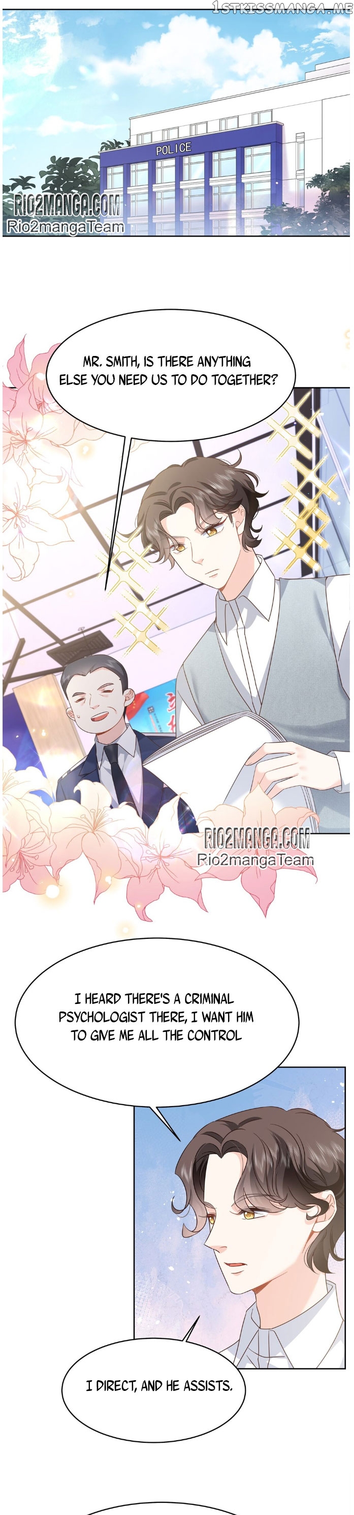 National School Prince Is A Girl Chapter 370 - page 1