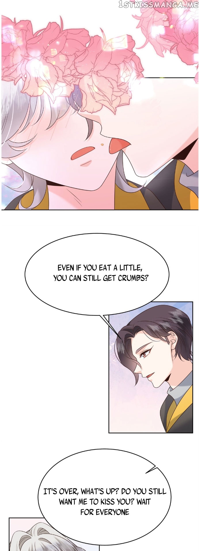 National School Prince Is A Girl Chapter 370 - page 13