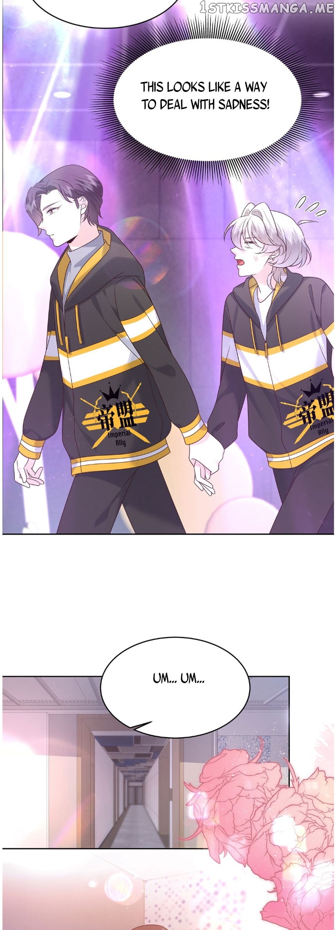 National School Prince Is A Girl Chapter 370 - page 15