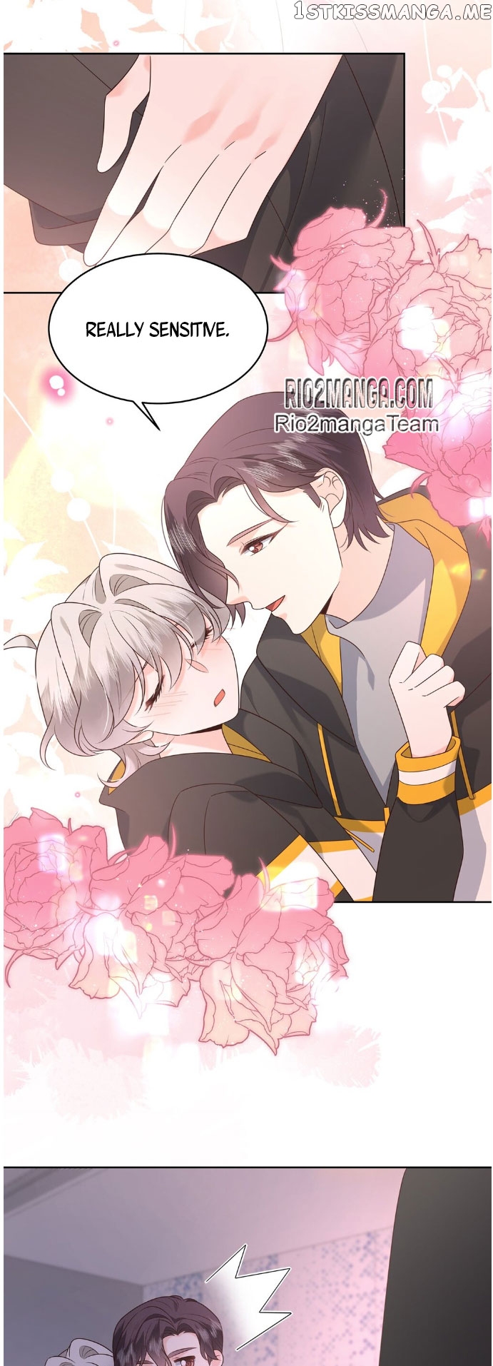 National School Prince Is A Girl Chapter 370 - page 17