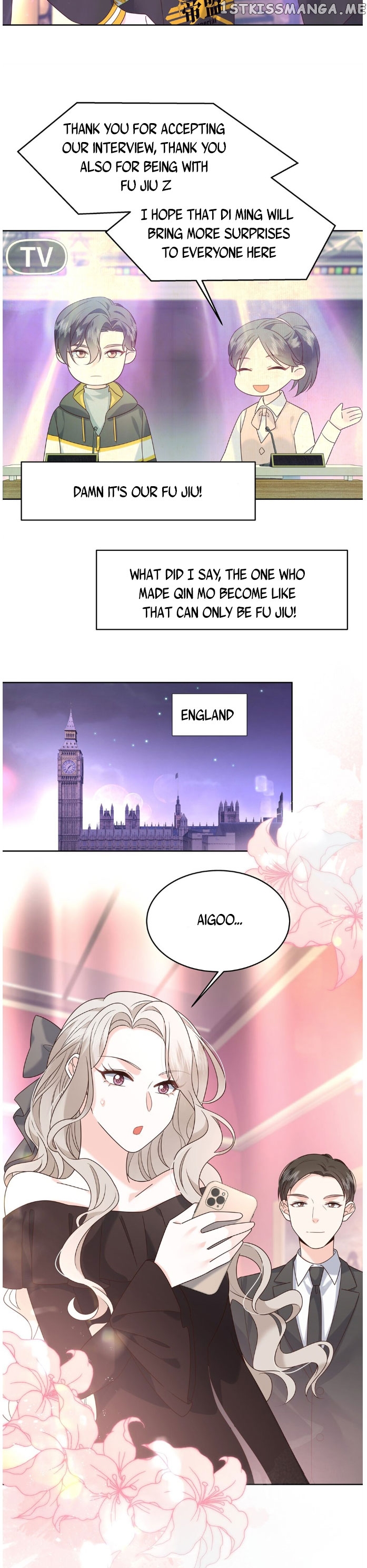 National School Prince Is A Girl Chapter 370 - page 7