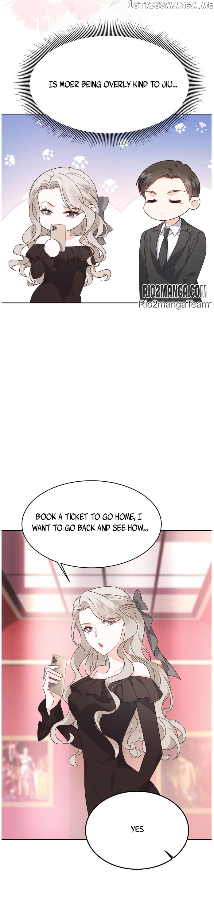 National School Prince Is A Girl Chapter 370 - page 8