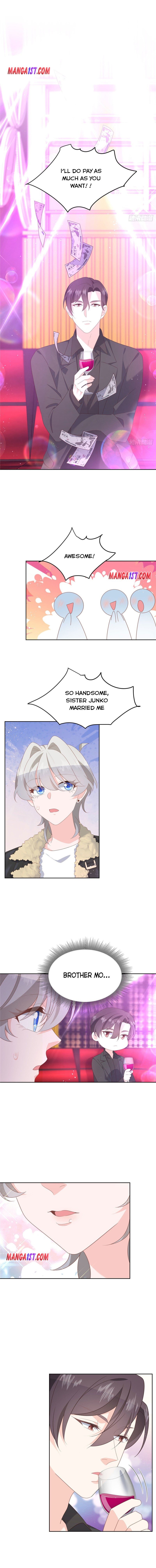 National School Prince Is A Girl chapter 146 - page 2