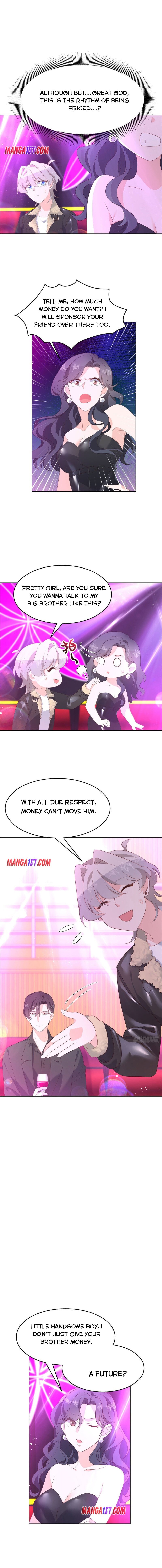 National School Prince Is A Girl chapter 146 - page 3