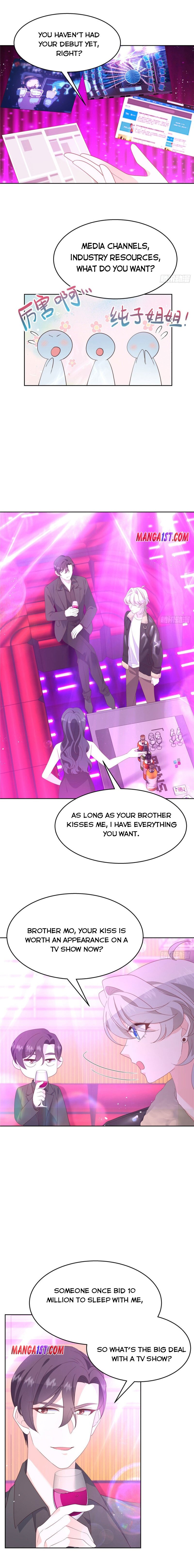 National School Prince Is A Girl chapter 146 - page 4