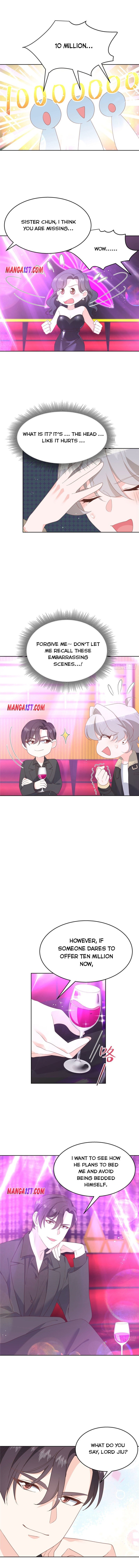National School Prince Is A Girl chapter 146 - page 5