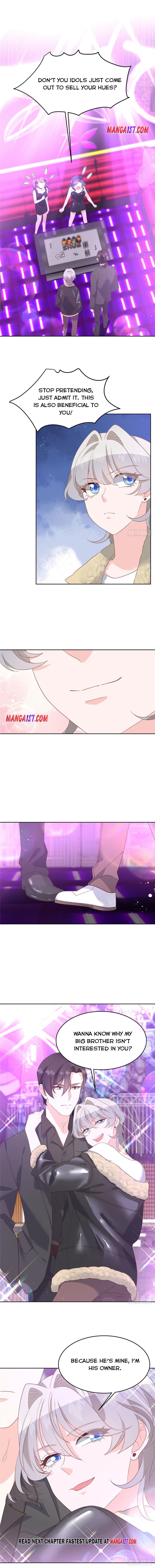 National School Prince Is A Girl chapter 146 - page 7