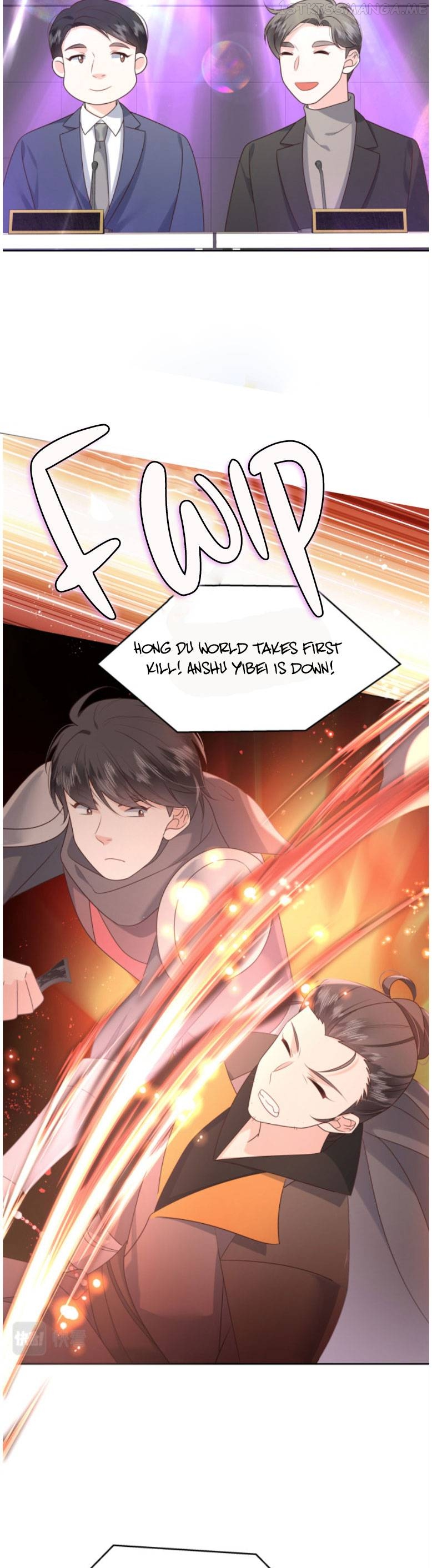 National School Prince Is A Girl Chapter 351 - page 14