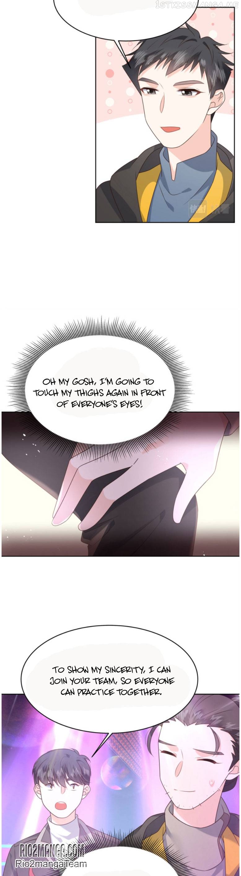 National School Prince Is A Girl Chapter 351 - page 17