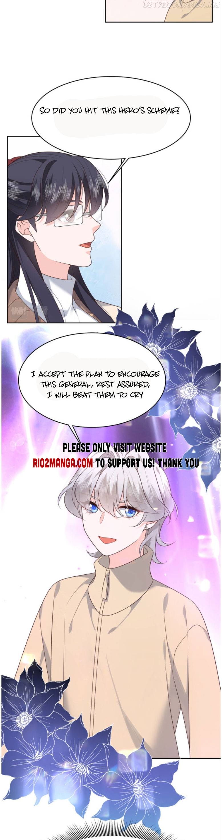 National School Prince Is A Girl Chapter 351 - page 5