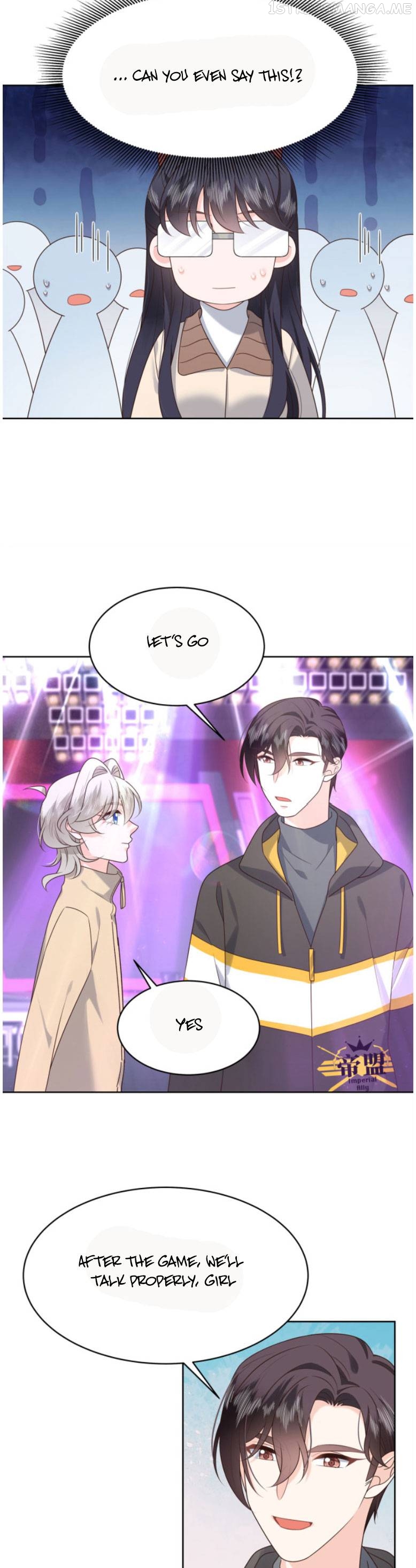 National School Prince Is A Girl Chapter 351 - page 6