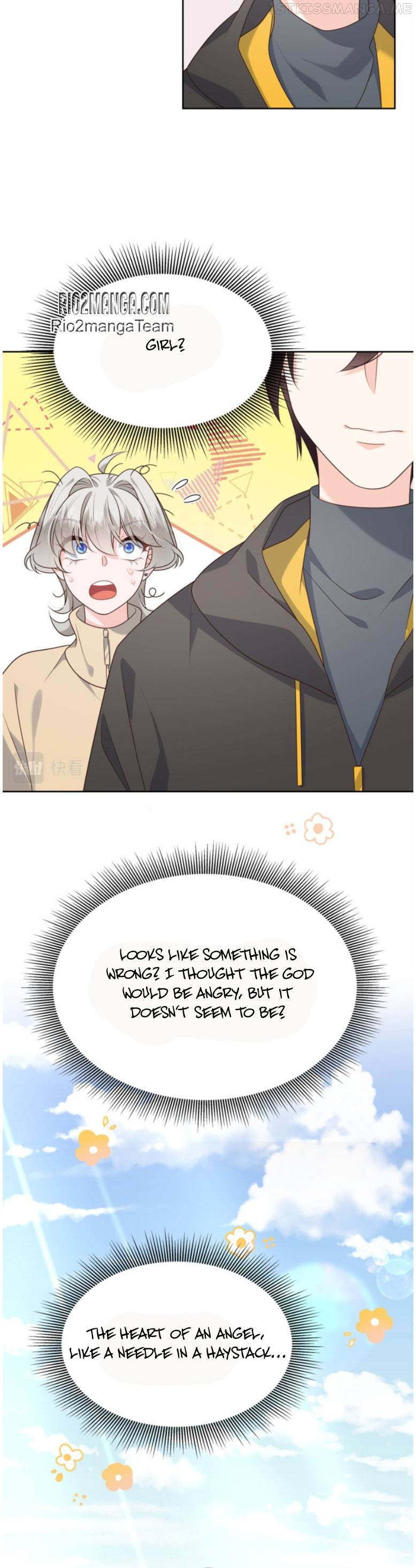 National School Prince Is A Girl Chapter 351 - page 7