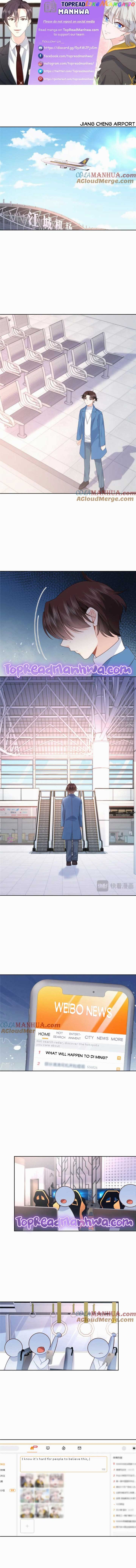 National School Prince Is A Girl Chapter 433 - page 1