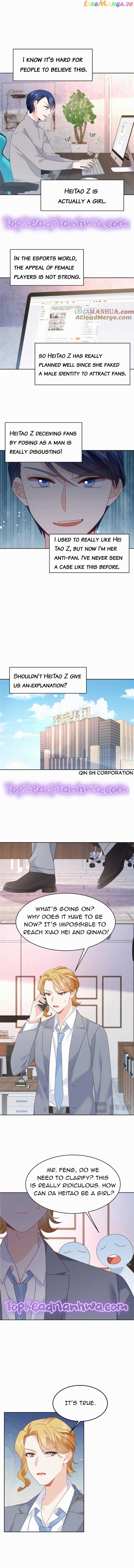 National School Prince Is A Girl Chapter 433 - page 2
