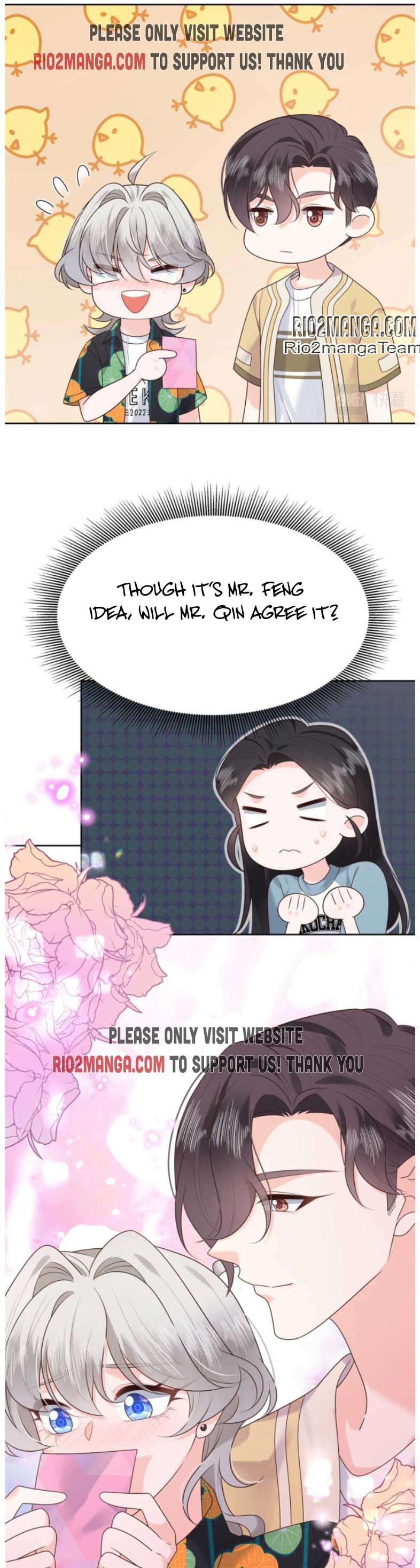 National School Prince Is A Girl chapter 323 - page 1