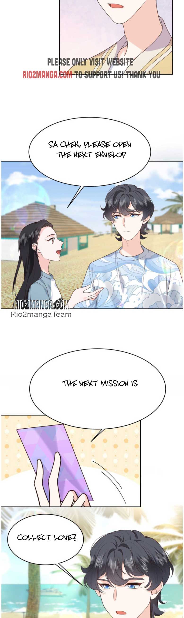 National School Prince Is A Girl chapter 323 - page 11
