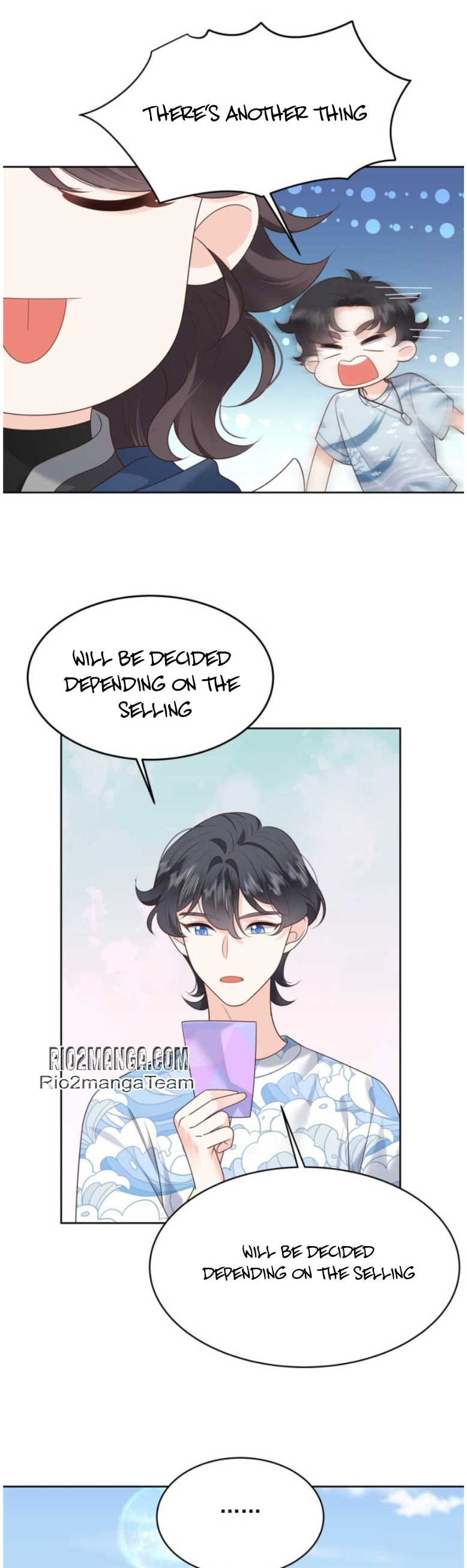 National School Prince Is A Girl chapter 323 - page 14