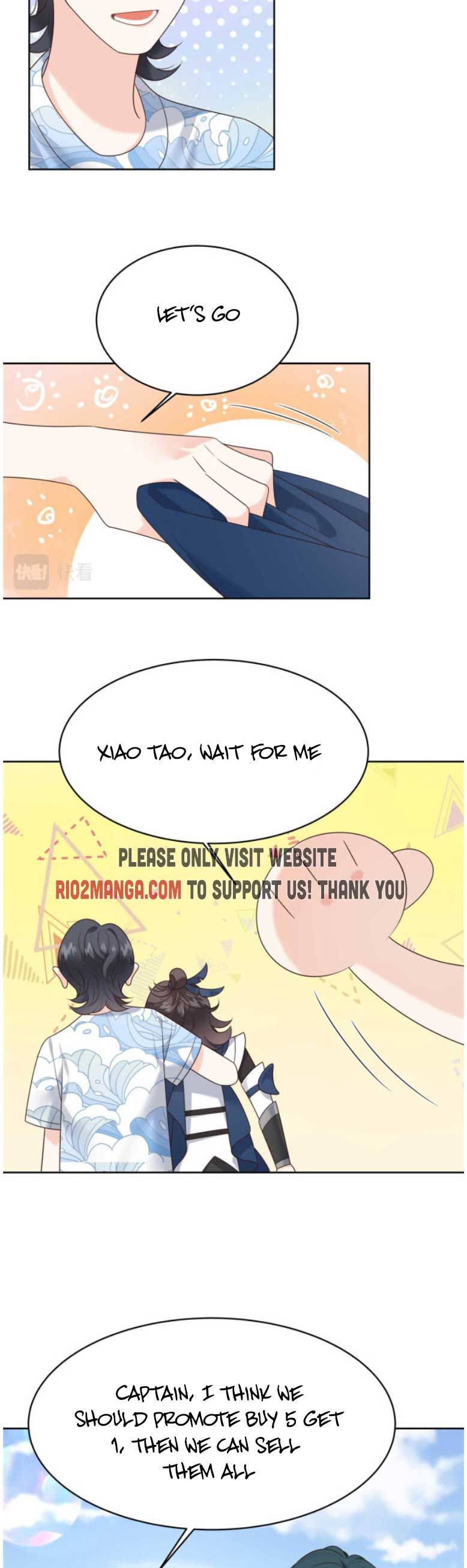 National School Prince Is A Girl chapter 323 - page 16