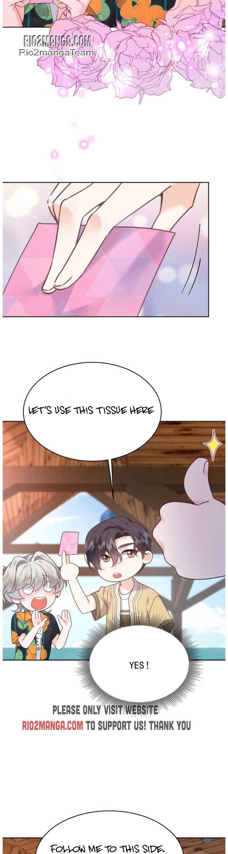 National School Prince Is A Girl chapter 323 - page 2