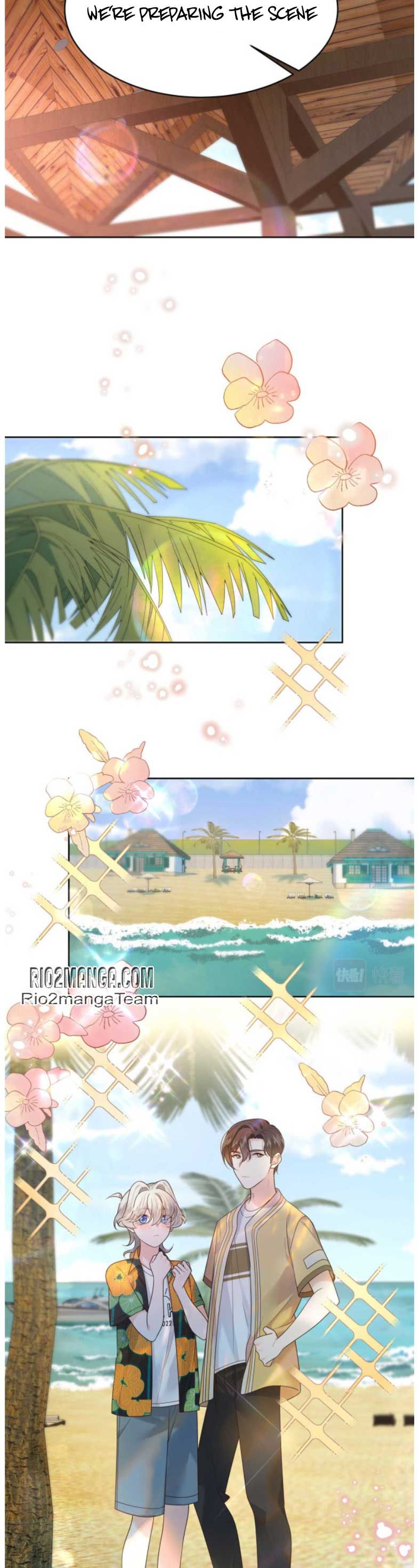 National School Prince Is A Girl chapter 323 - page 3