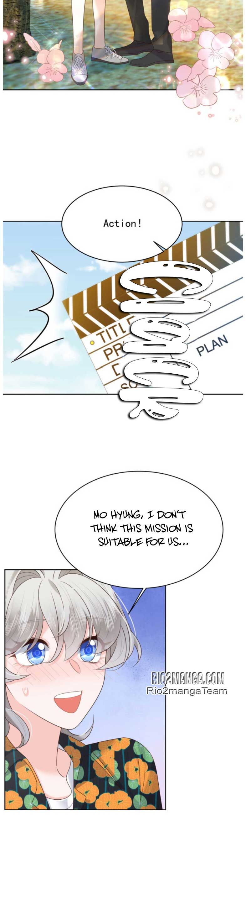 National School Prince Is A Girl chapter 323 - page 4
