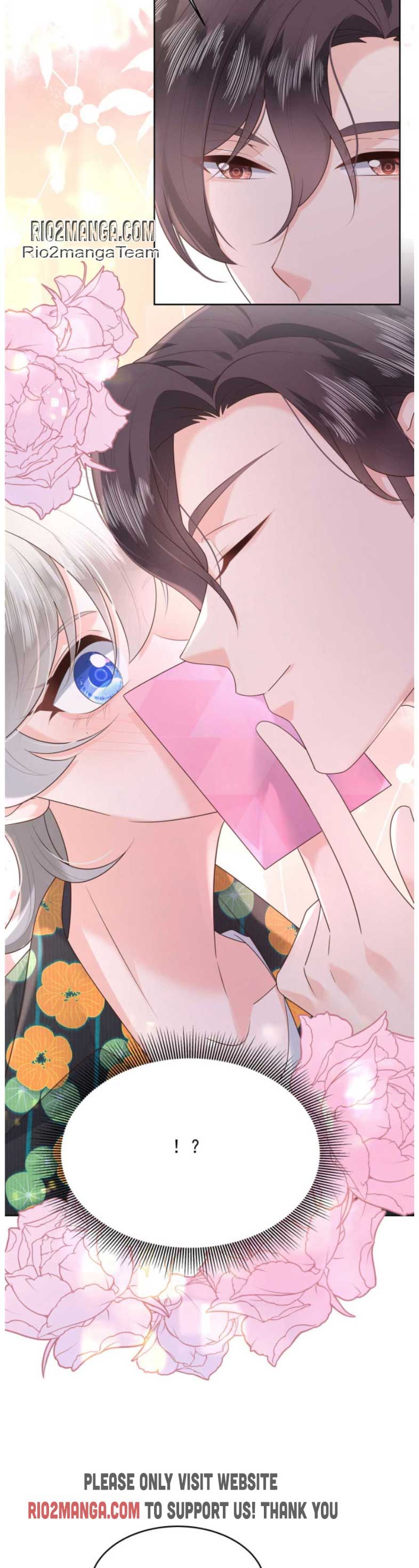 National School Prince Is A Girl chapter 323 - page 6