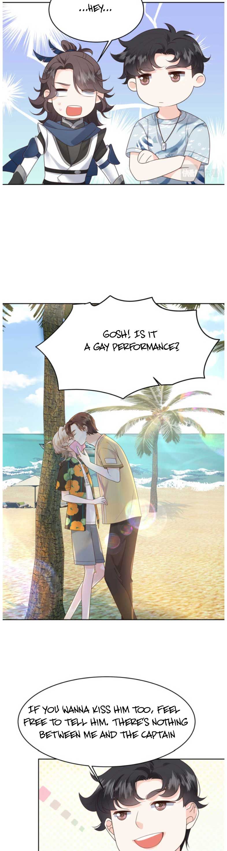 National School Prince Is A Girl chapter 323 - page 7