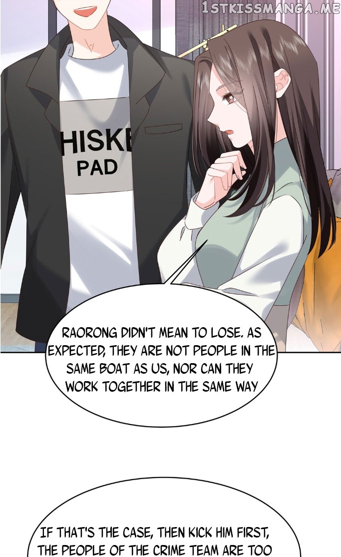 National School Prince Is A Girl Chapter 369 - page 12