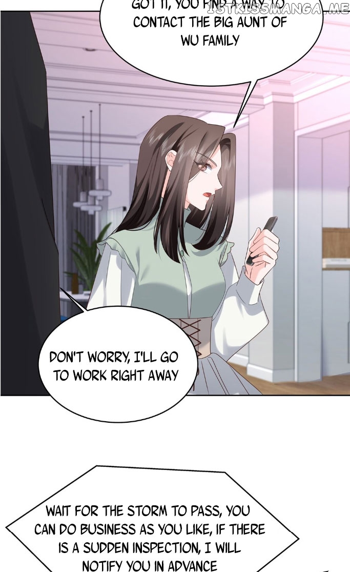 National School Prince Is A Girl Chapter 369 - page 15