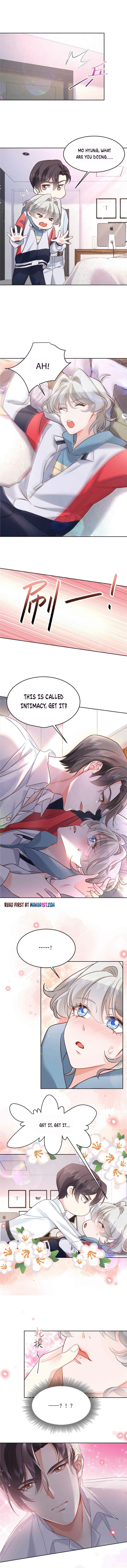 National School Prince Is A Girl chapter 269 - page 3
