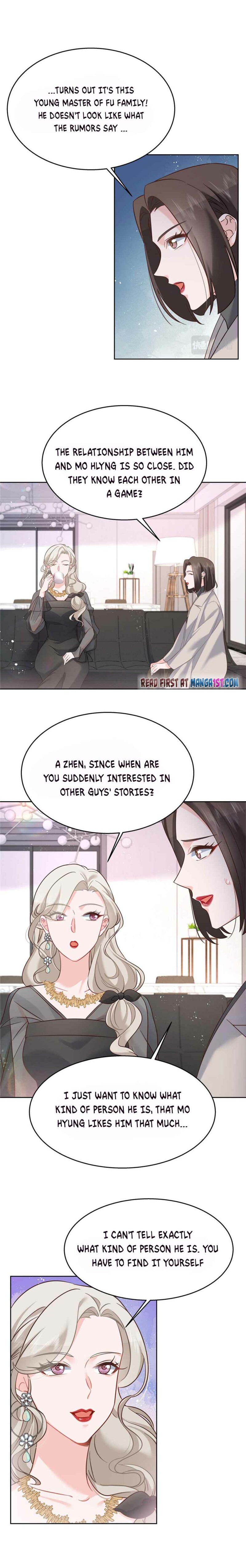 National School Prince Is A Girl chapter 269 - page 5