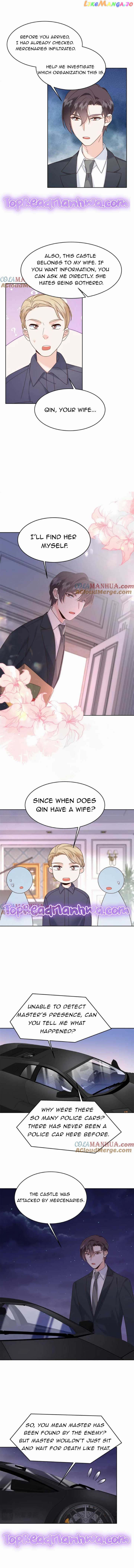 National School Prince Is A Girl Chapter 432 - page 3