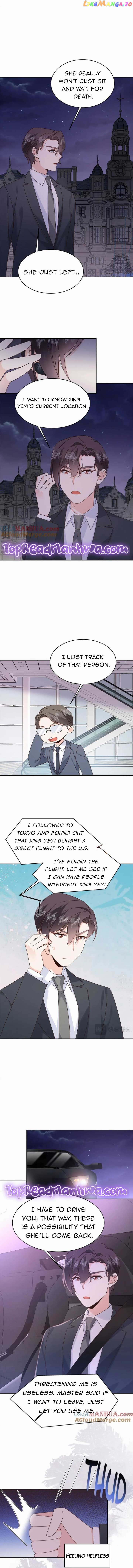 National School Prince Is A Girl Chapter 432 - page 4