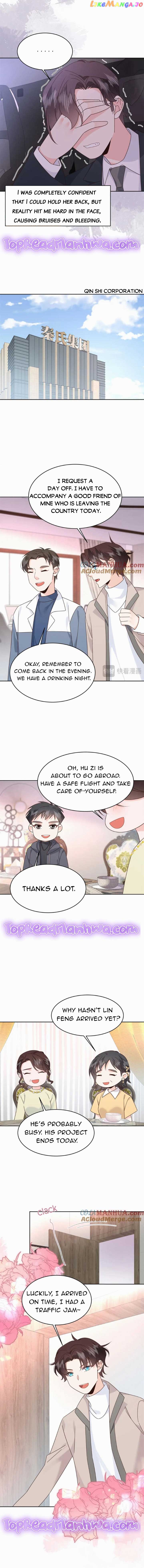 National School Prince Is A Girl Chapter 432 - page 5