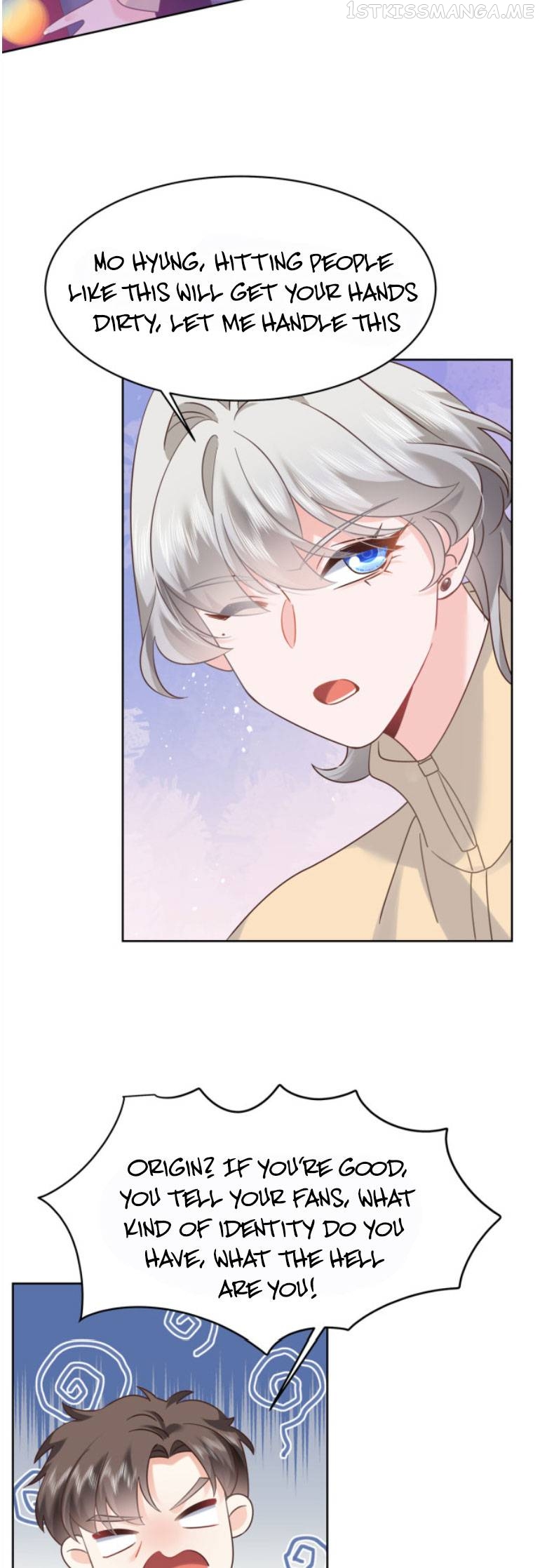 National School Prince Is A Girl Chapter 350 - page 11