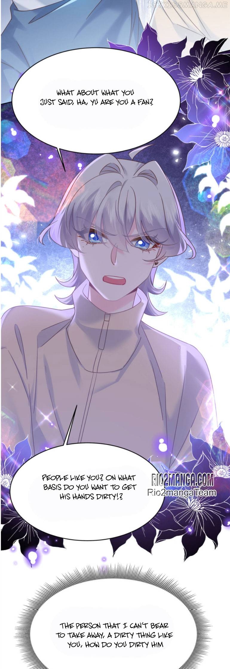 National School Prince Is A Girl Chapter 350 - page 14