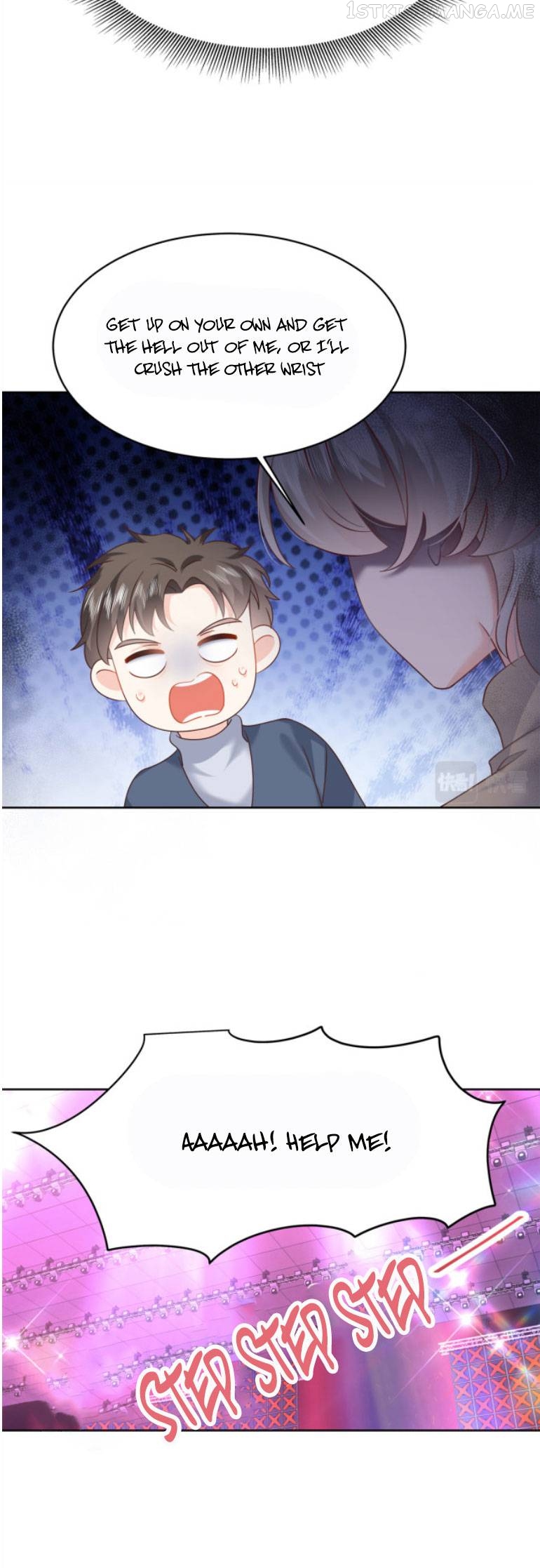 National School Prince Is A Girl Chapter 350 - page 15