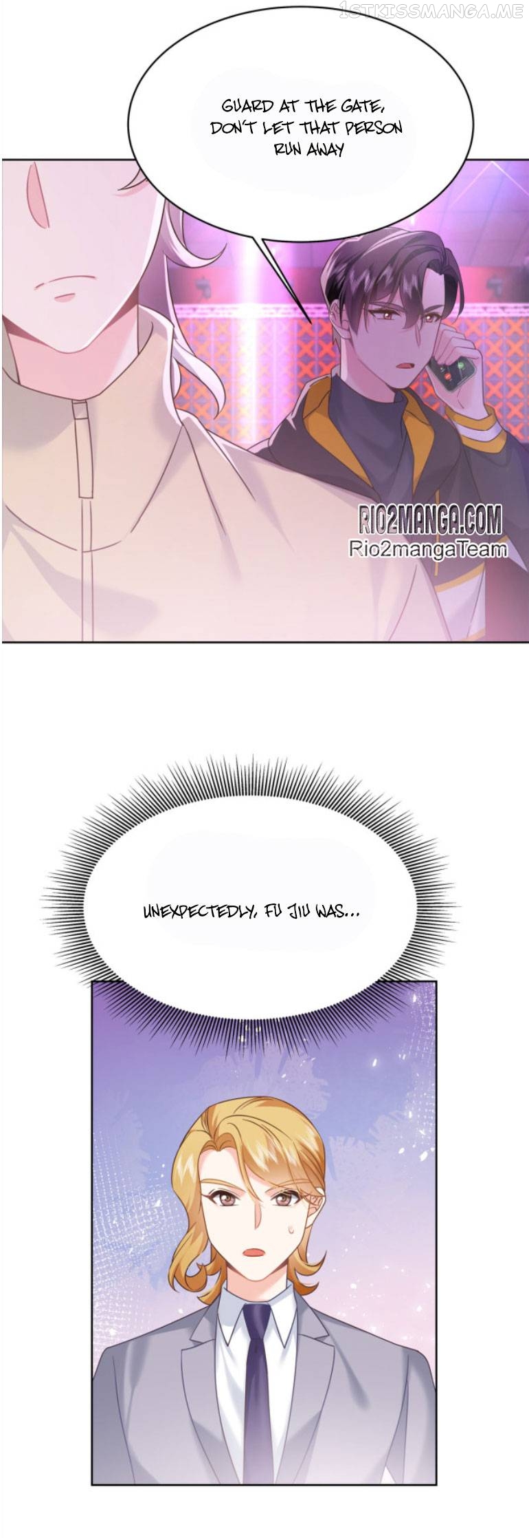 National School Prince Is A Girl Chapter 350 - page 16