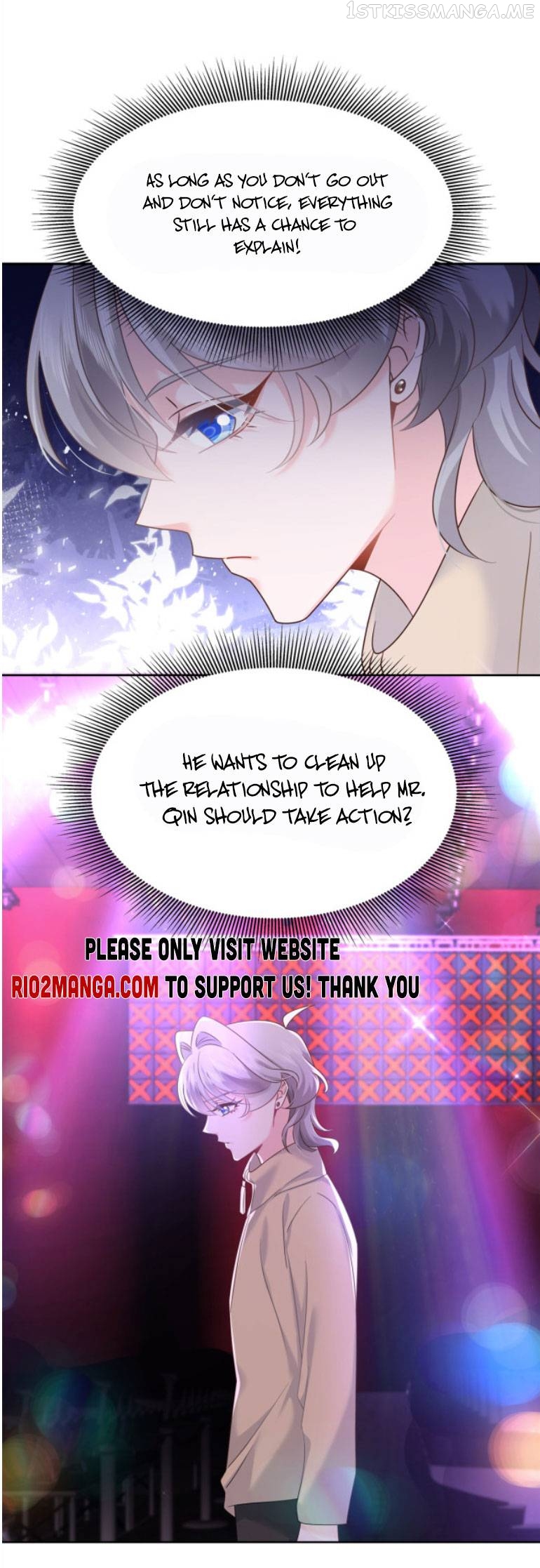 National School Prince Is A Girl Chapter 350 - page 17