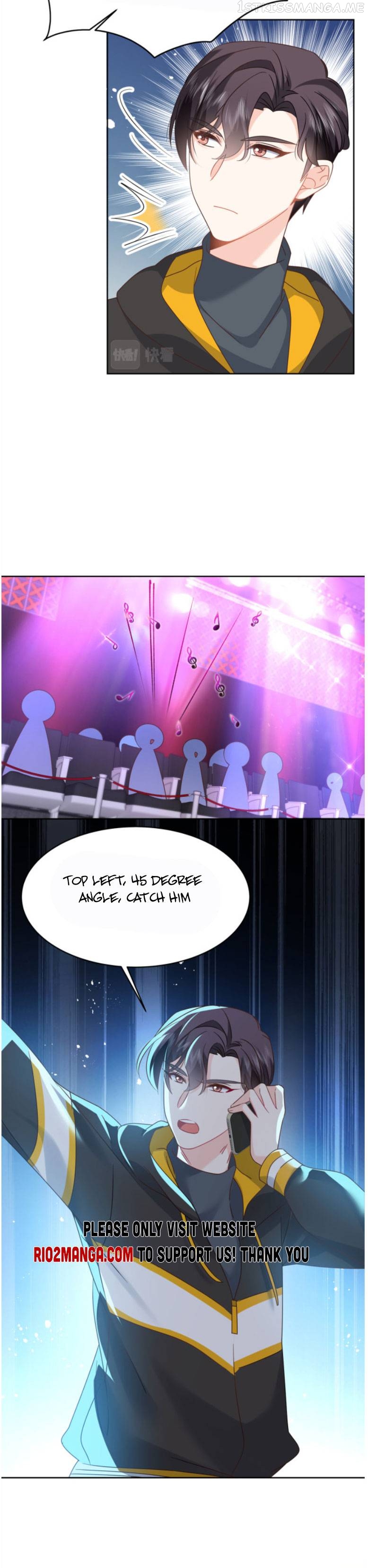 National School Prince Is A Girl Chapter 350 - page 4