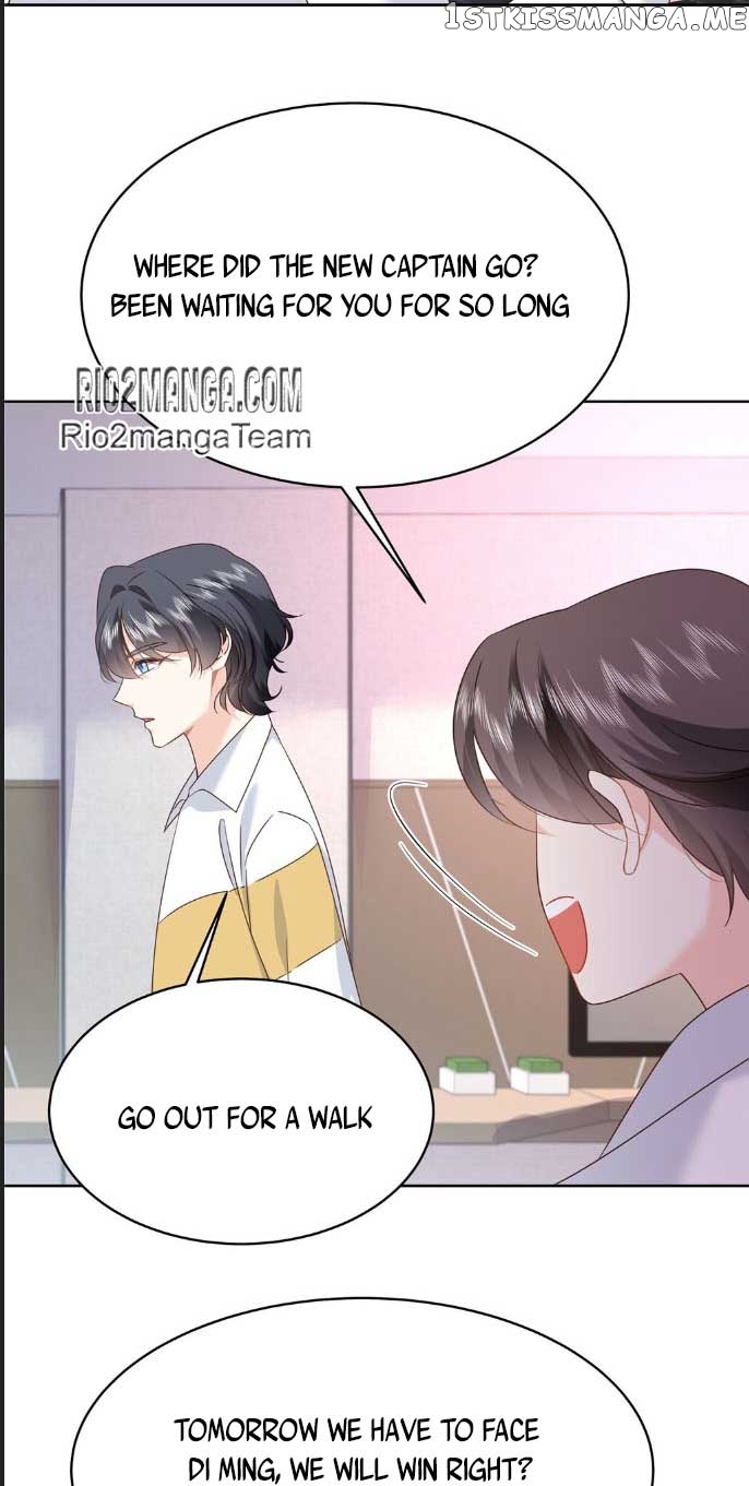 National School Prince Is A Girl Chapter 367 - page 11